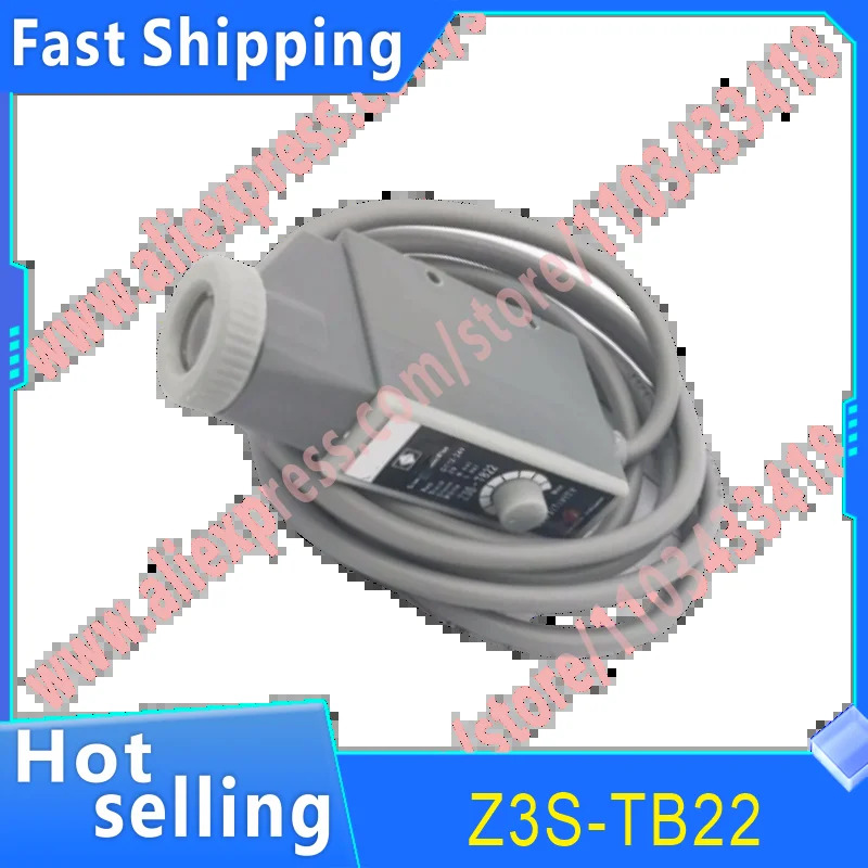 Z3S-TB22 Z3S-TB22-2 Z3S-TW22 Z3S-TW22-2 Z3S-T22 Z3S-T22-2 오리지널 광전스위치