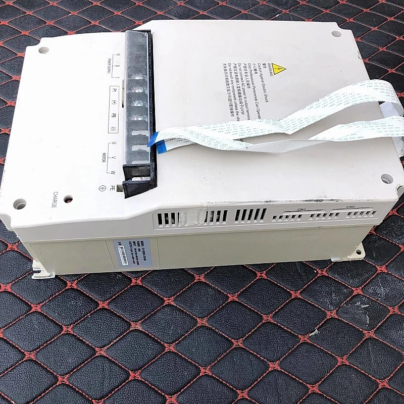 히타치 엘리베이터 인버터 부품 EV-ECD01-4T0110/4T0075/4T0150/4T0220/4T0185/