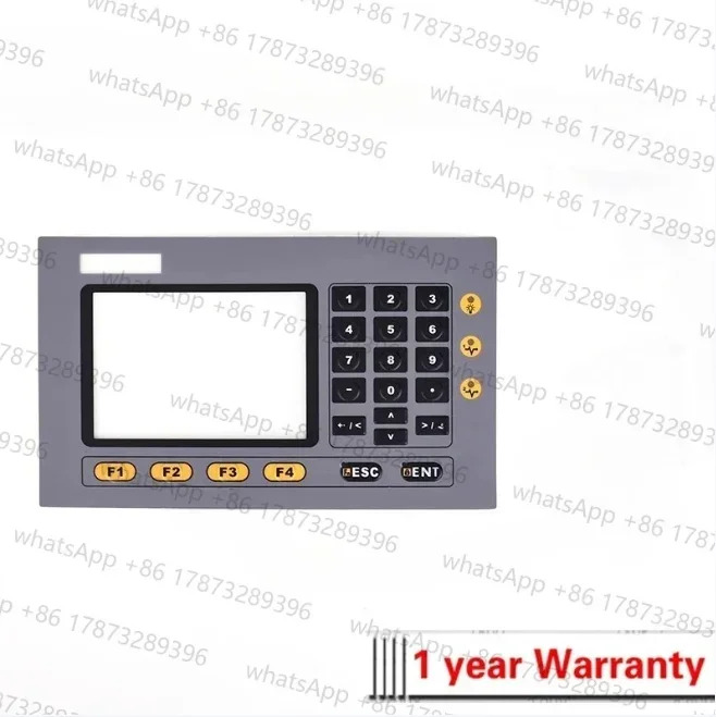 PanelMaster PV037-LSK2A-W1R5C04 오버레이PV037-LSK2A-W1R5C04 멤브레필름 포일 오버레이 키시트 키패드