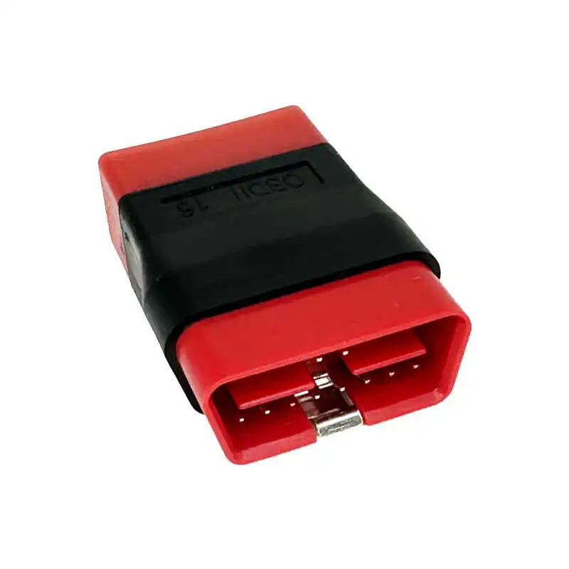 Yuanzheng X431PADV O-BD 커넥터 진단 헤드 PRO3SV5. 0 OBD16 C-엔드 메리퍼