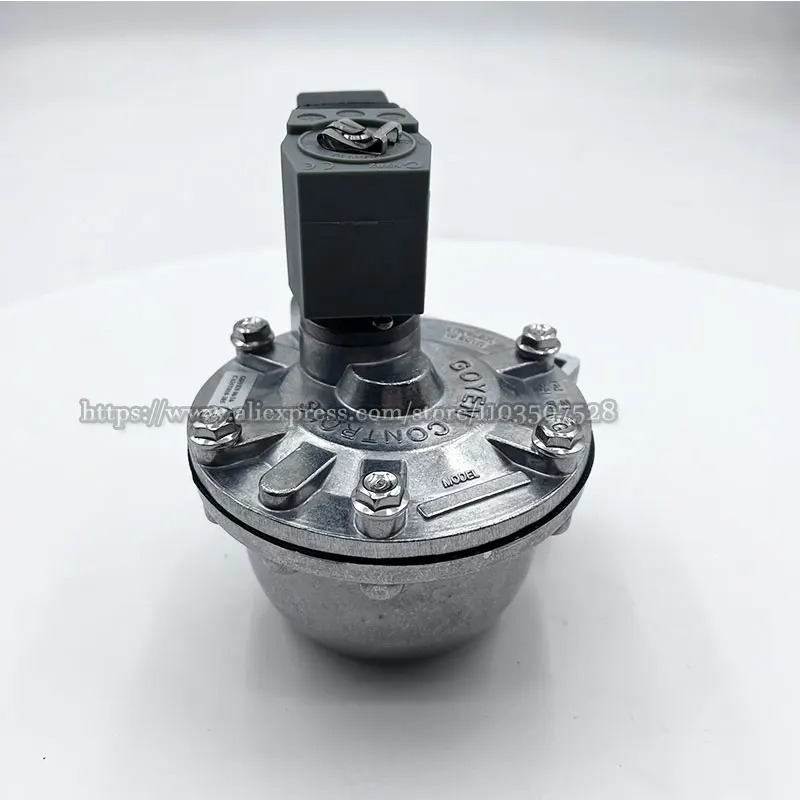 GOYEN CA35T CA35T000-301 CA35T010-300 CA35T010-305 펄스 제트 밸브