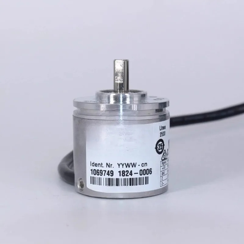 인코더 DBS36E-S3AL02500부품