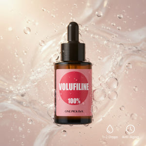 보르피린 원액 프랑스 세더마 100% 30ml 원픽플렉스 피부 볼륨 탄력... 솔직 후기 | 피부 타입별 분석 - 상품 이미지 4