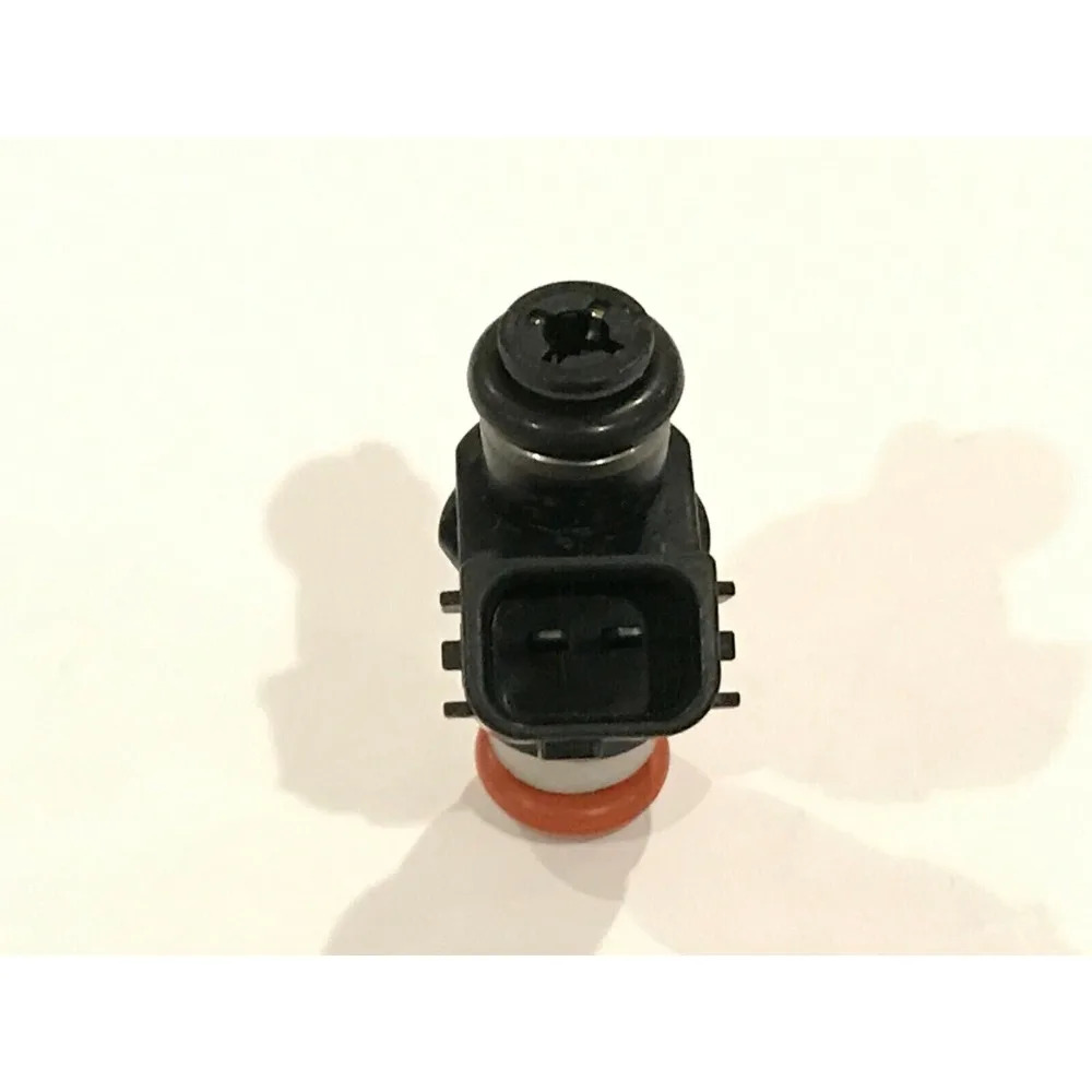 신 4개 16450-PLC-003 혼다호환 시빅 2001-2005 자동차 액세서리 인젝터