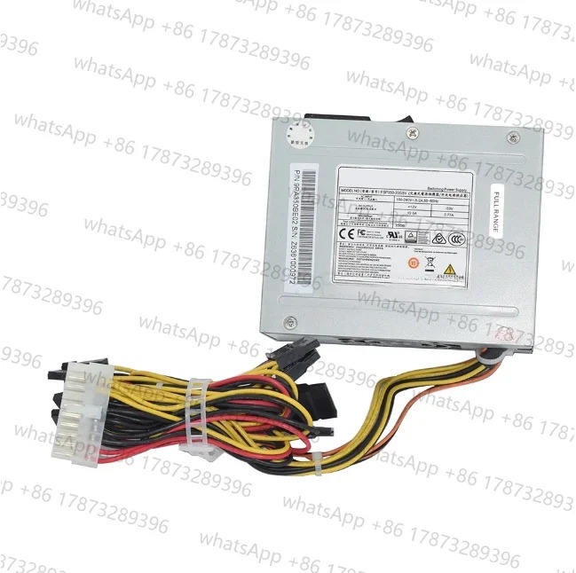 DPS-300AB-81 FSP350-20GSV 350W 전원공급장치 12.5x6.4x10CM FSP300-20GSV 호환 리퍼