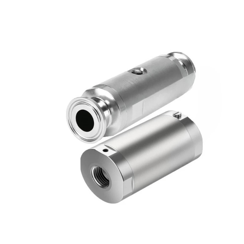 FESTO 핀치 밸브부품 VZQA-C-M22CU 6-15-25 -50-GG-S5S5-V4V4S1-ALV4N-4-6
