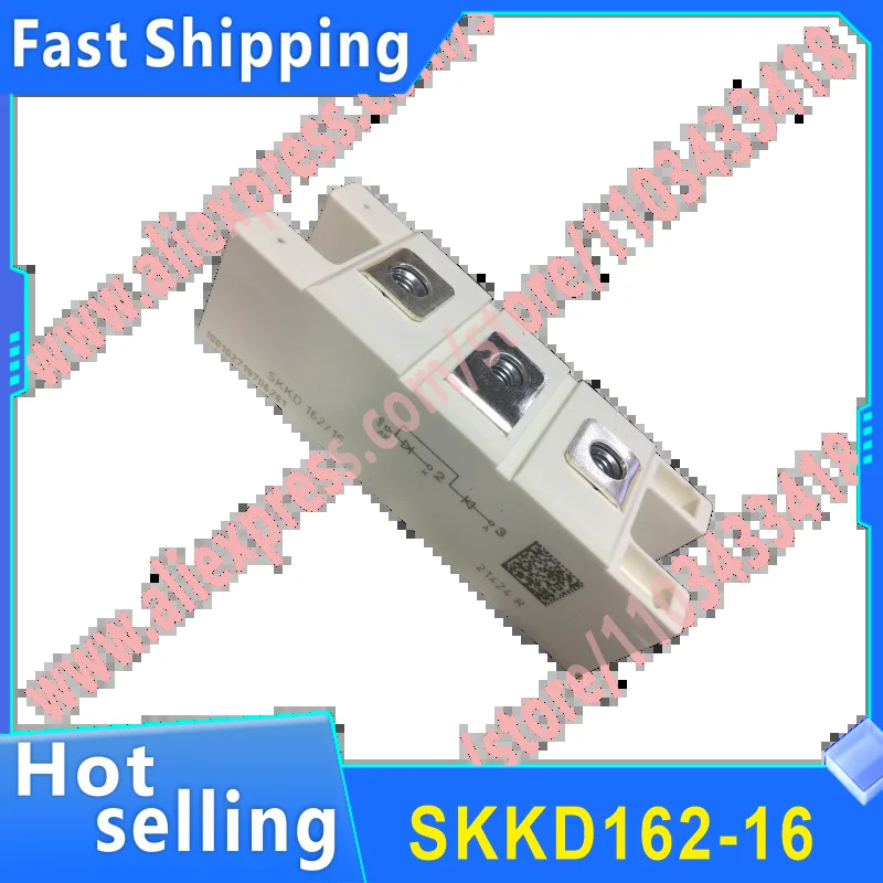 SKKD162-16 정류기 브리지 모듈