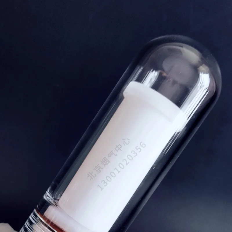 보호 필터 VOC 프리 범배수 PTFE C배기 액세서리 건조 유리 2차