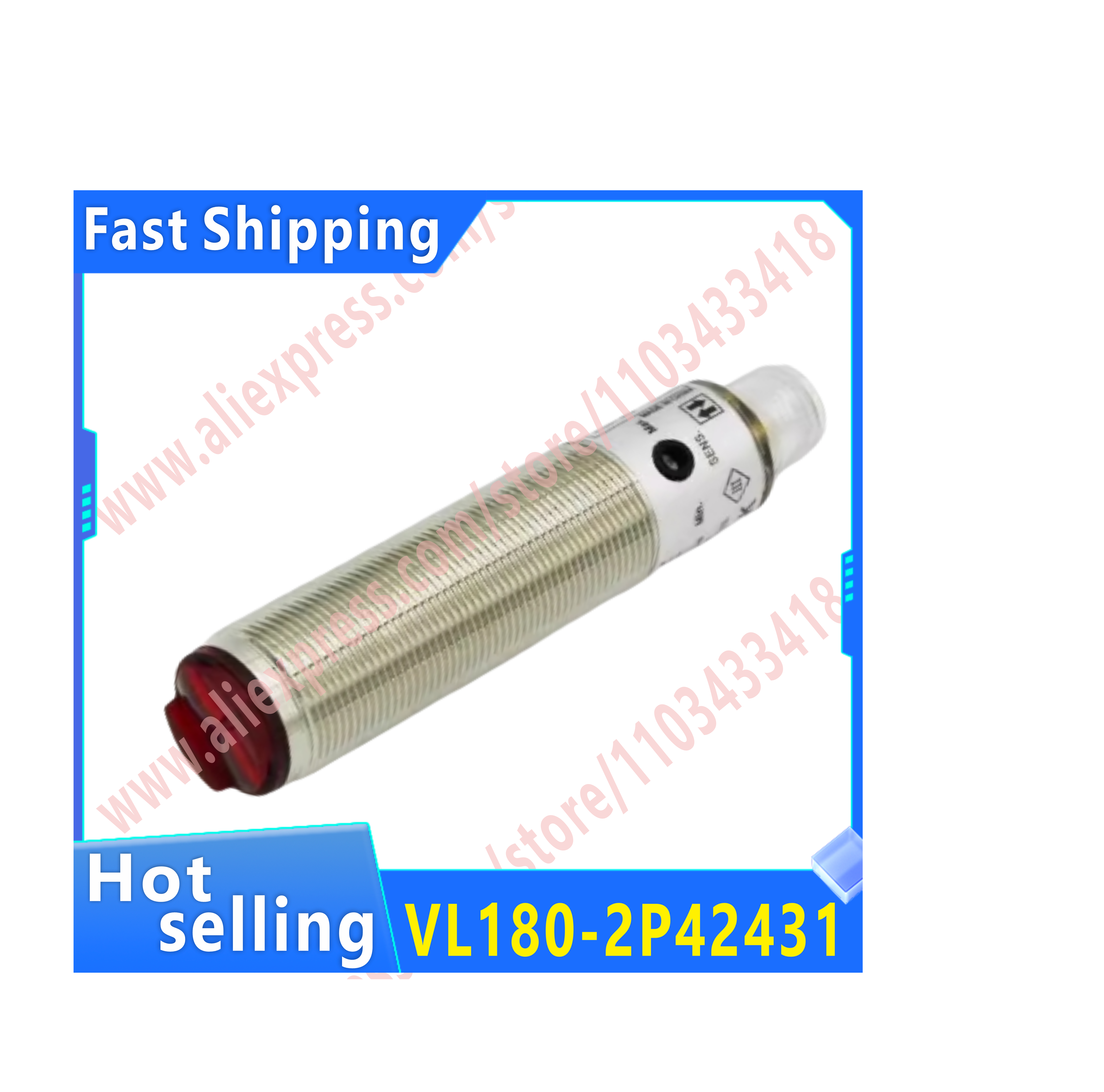 원본 VL180-2F32331 VTB180-2F32412 VTB180-2F32417 스위치 센서