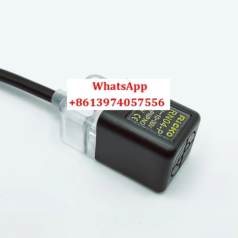 RN04 05-N/N2 P P2 사각 스위치 센서 3선 NPN 상시 열림