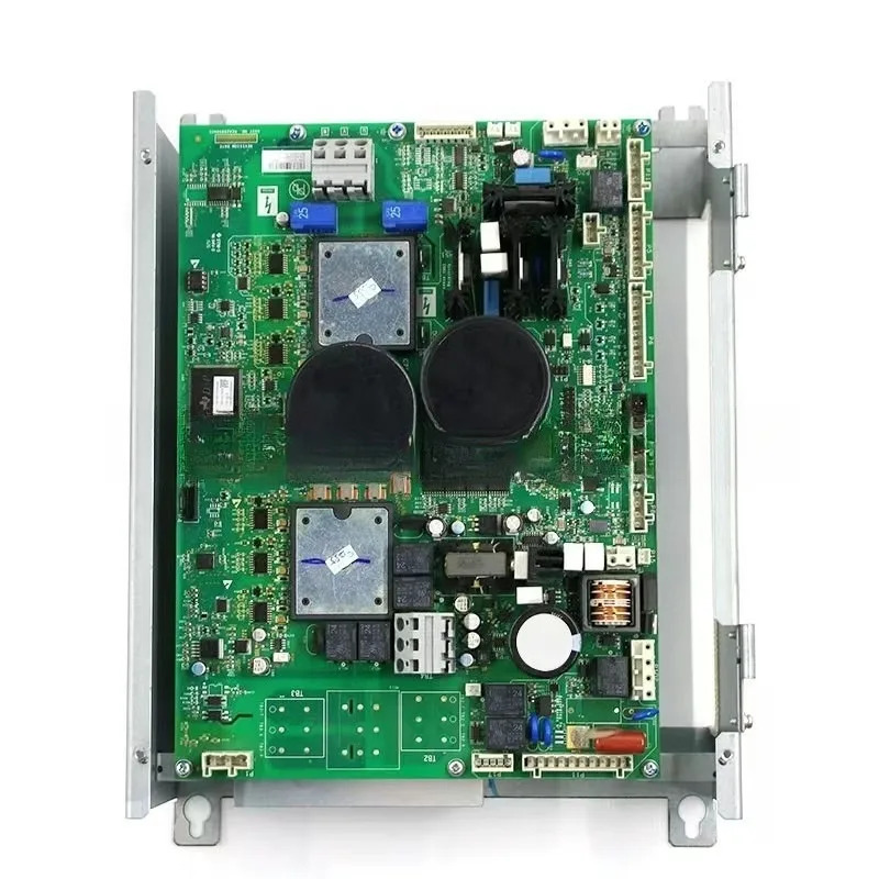 오티스 인버터 LRU-403 ACD4-MR KBA21305ACB1/3/KCA/KBA26800ACC1 부품