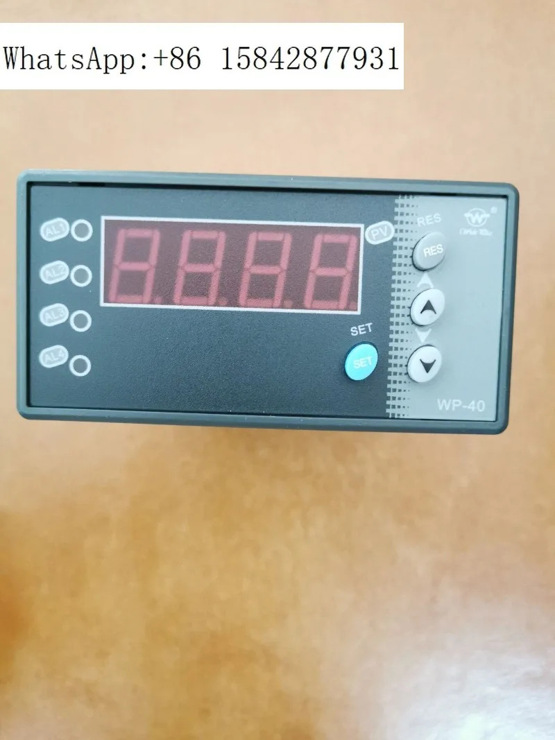 WP-40 시리즈 윤활 장치 WP-C403-02-23-HL-P WP-C403-01-23 S403 Z403