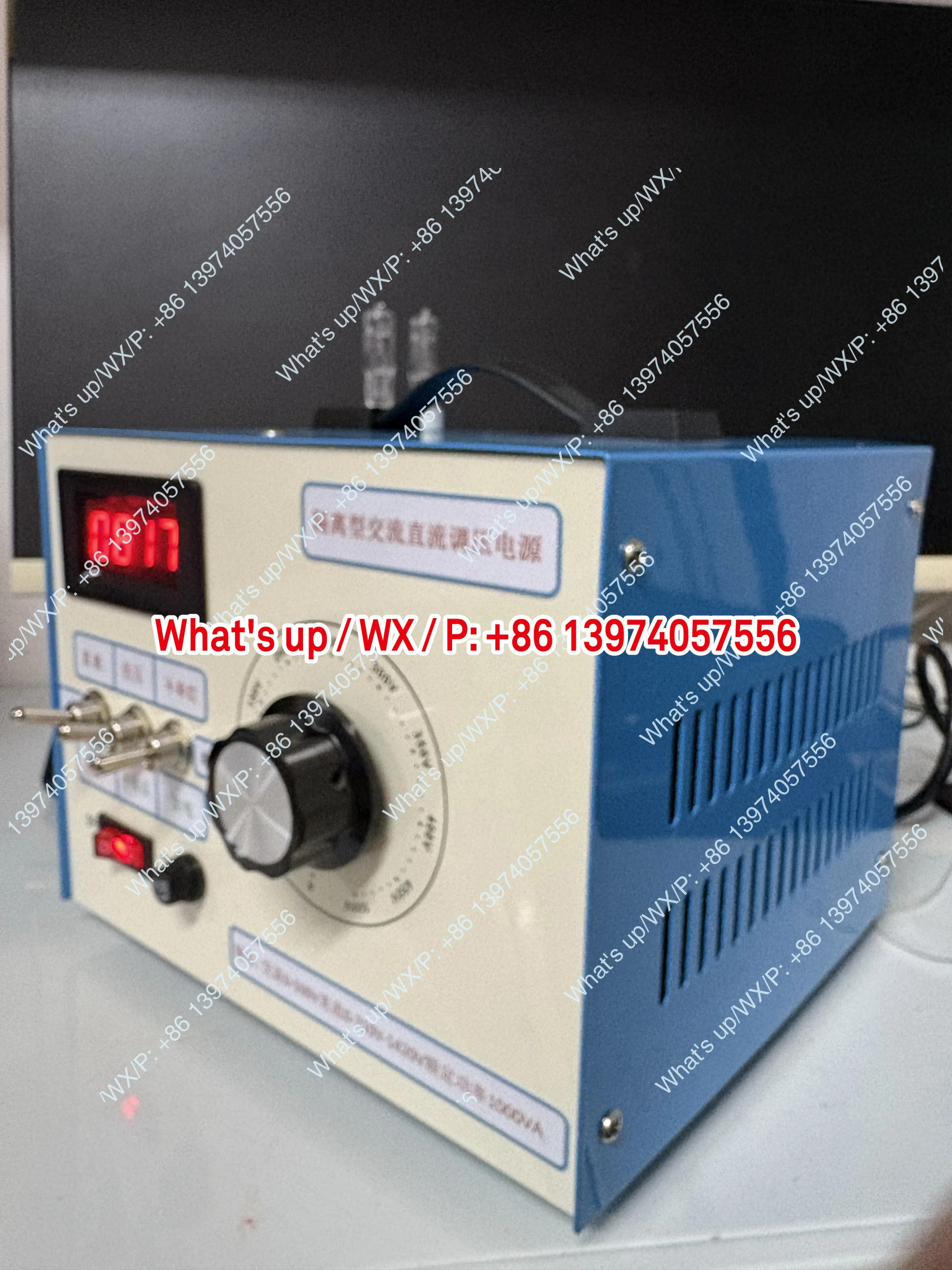 인버터 전원공급장치 AC500v 이전압 DC1420V 고전압 절연 조정 가능전압 QH142
