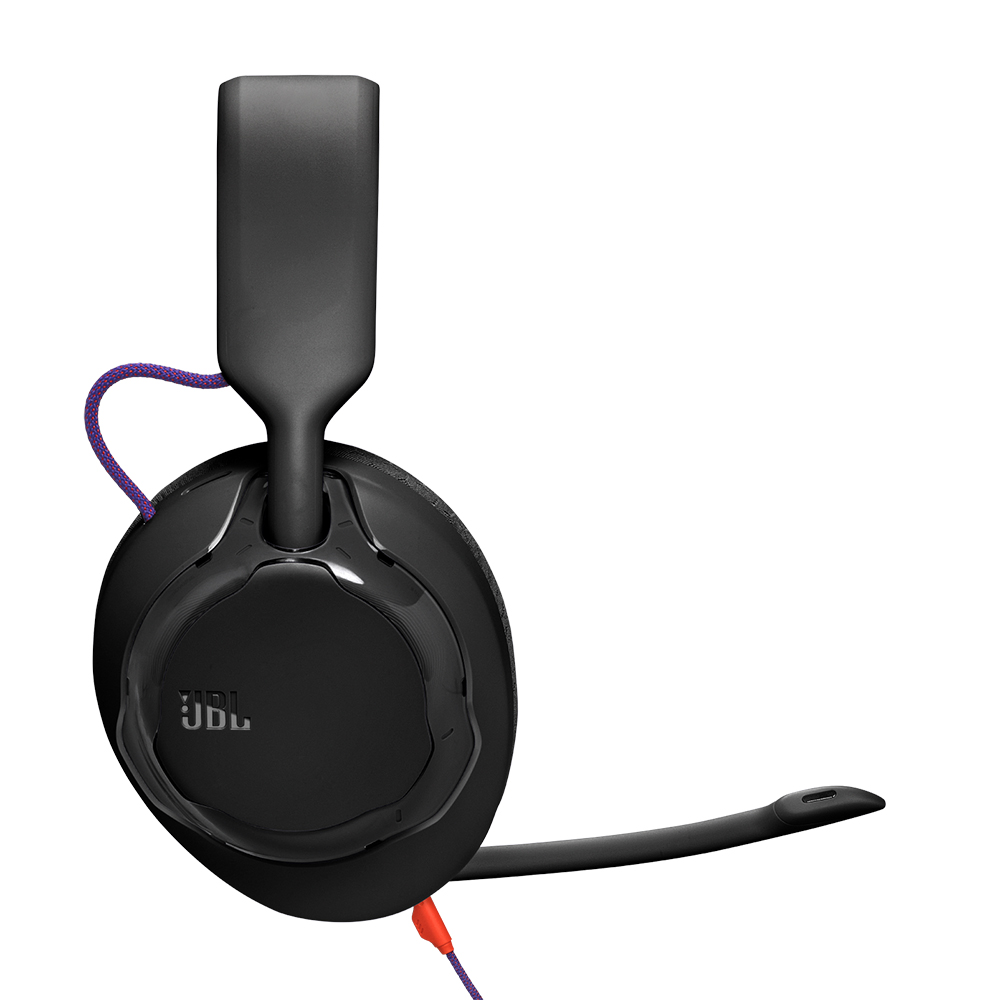 삼성공식파트너 JBL QUANTUM250 퀀텀 유선 게이밍 헤드셋 이미지 7