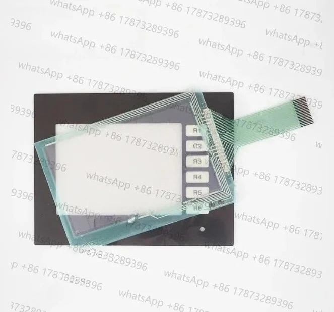 XBT1130 XBT1100 터치 스크린 유리 패널 디지타이저XBT1100 터치패드보호 필름 포함