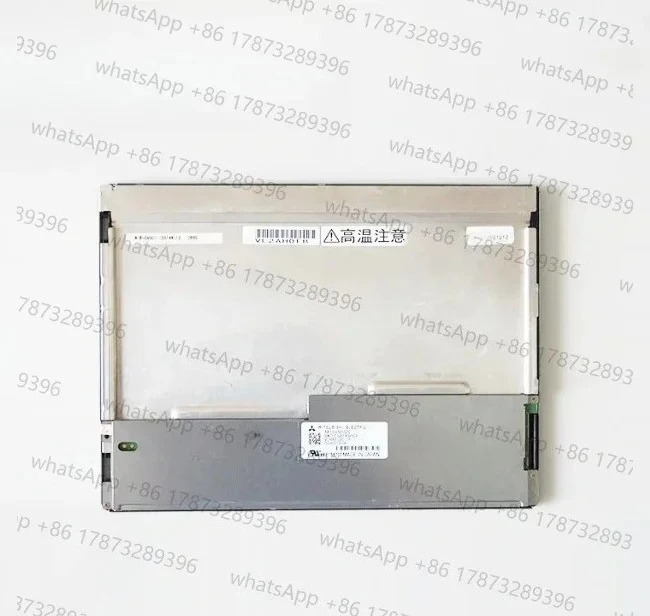오리지널 신품 AA104SH02C LCD 디스플레이 스크린용