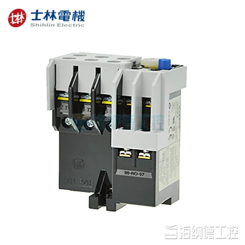 Shilin 열 과부하 릴레이 T-H-P20E T-H-P20 XSR1-020 Thp호환20 표준