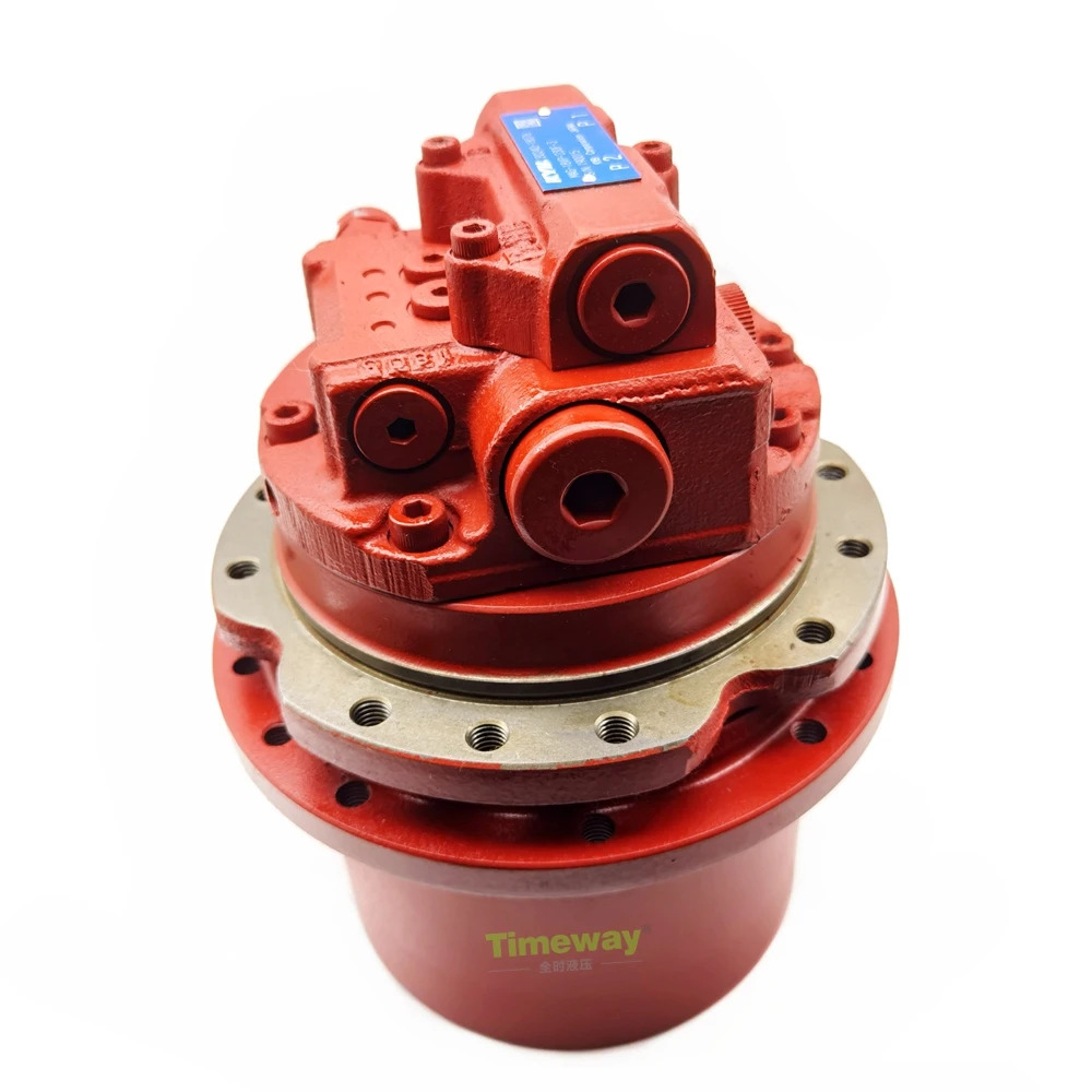 미니 굴삭기 모터 MAG-18VP-230F-3 카야바 MAG-18VP 최종 드라이브