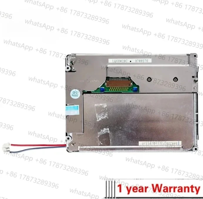 샤프 LQ6BW12 LQ6BW12K LQ6BW12A LQ6BN22LCD 디스플레이 패널