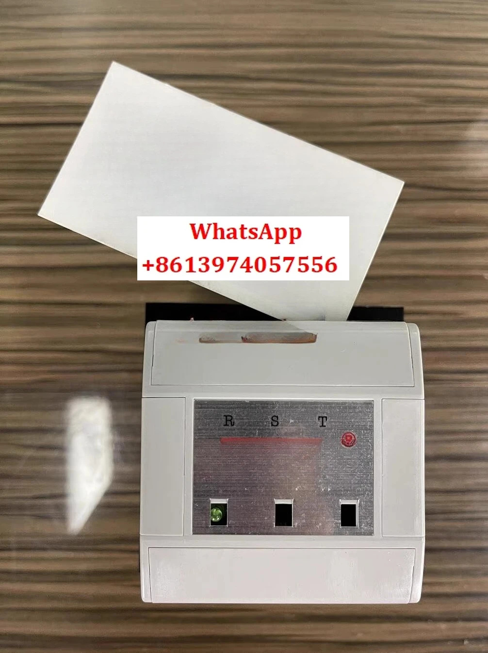 솔리드 스테이트 릴레이 SRS3H2 SRS-3H2 SRS5hp호환