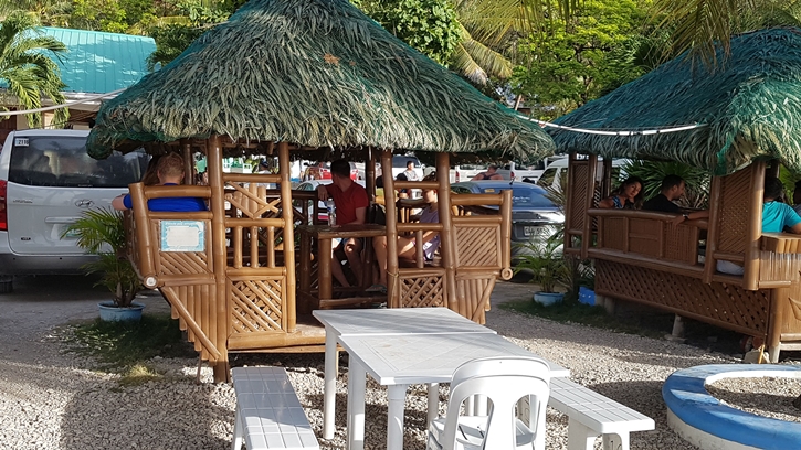[단독/2인부터가능]세부 오슬롭 고래상어 투말록폭포 가와산 캐녀닝(공항 or 호텔픽업포함) - 상세 이미지 4