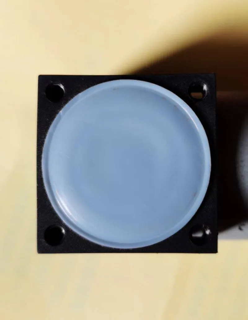 KNF 다이어프램 pu-mp 밸브 플레이트 NF30 NF60 28mm 커버 분해