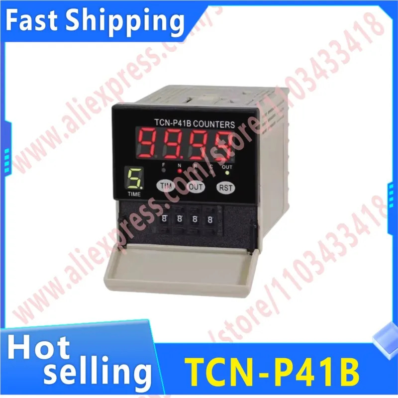 오리지널 TCN-P41B TCN-P61B