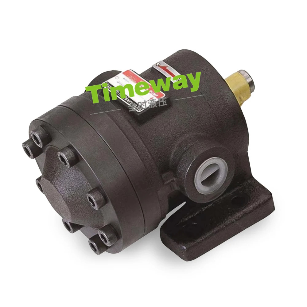 50T 고정 용량 베펌프 50T-21-LR-01 50T-21-LR-02 50T-23-LR-01 50T-23-LR-02 50T-26-LR-01 50T-26-LR-02 단일