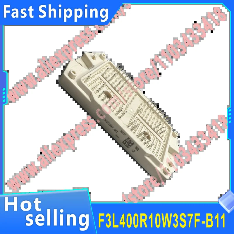 F3L400R10W3S7F-B11 IFS200B12N3E-B37 F3L400R07W3S5-B59 모듈 IGBT