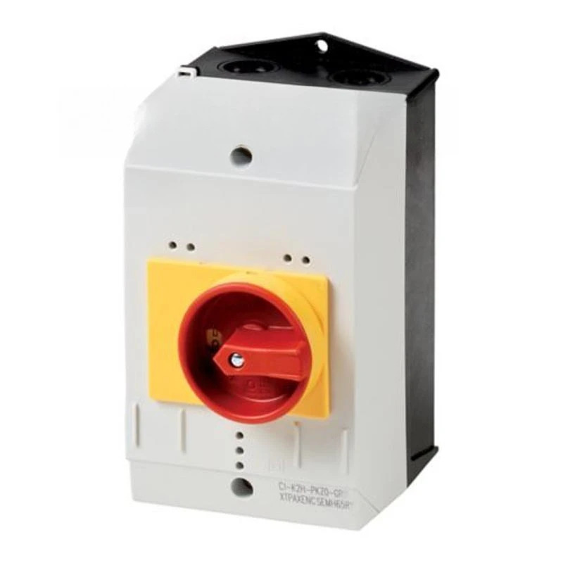 EATON/Eaton CI-K2-PKZ0-GR Eaton Muller 모터 스위치 방수 외부 상자부품