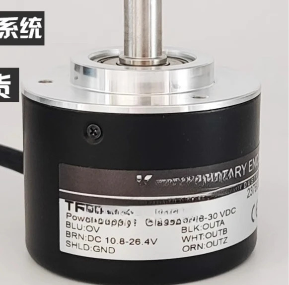 Transencoder TRD-N2000-RZ 시리즈 자동차 검사/길이 측정/각도 측정부품