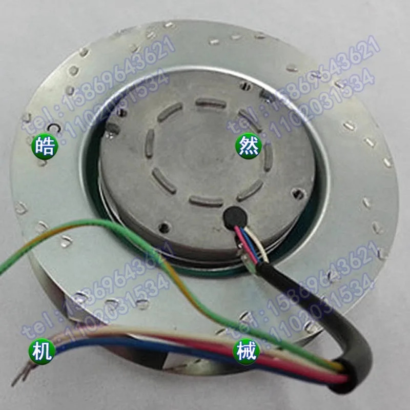 C-NC 기계 to-ol 스핀들 모터 팬 A90L-0001-0548/R 0515/R 방열팬