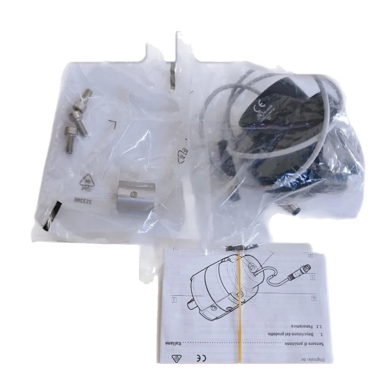 페스토Festo 위치 센서 SRBS-Q12-25-E270-EP-1-S-M8 2393548 부품