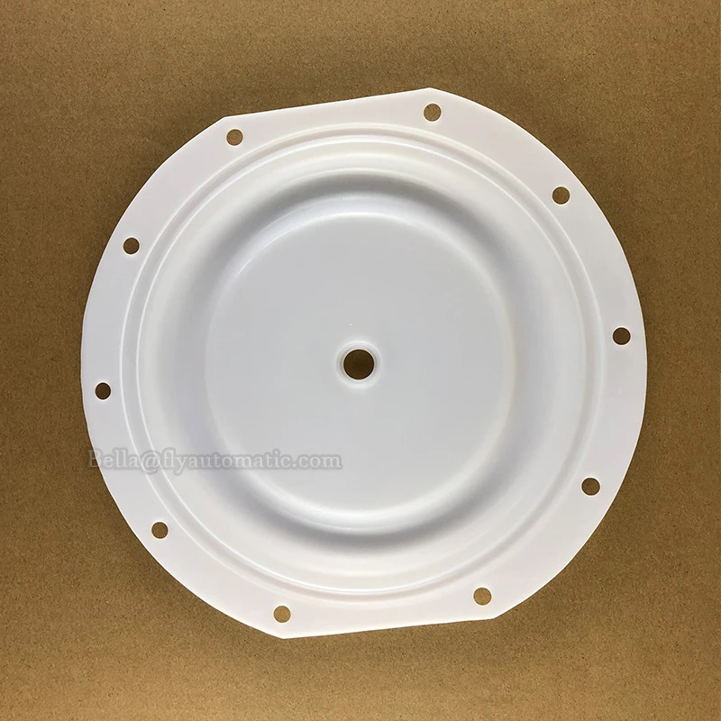 96146-T 96165-T Ingersoll Rand ARO EXP 1 PD10 PD15 시리즈 공압 펌프PTFE 다이어프램