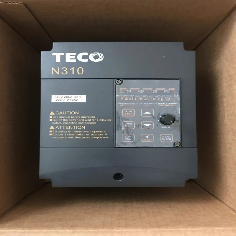 부품은 Dongyuan Taian 인버터 N310-4005-S3XC/N310-4005-H3XC/N2-405-H3