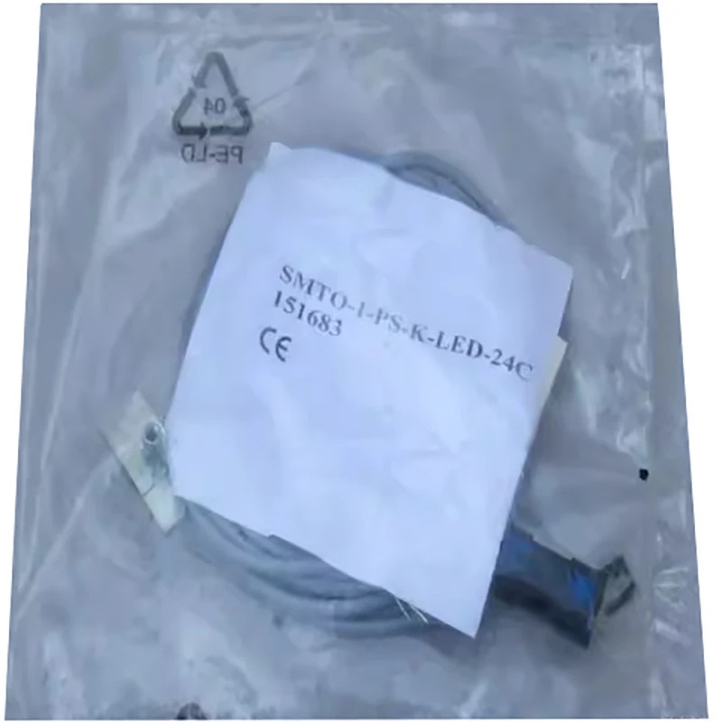 SMTO-1-PS-K-LED-24-C 151683 오리지널 산업용