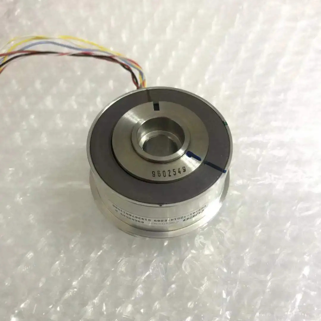 V23401-T2G14-E209 서보모터 엔코더 로터리 트랜스포머 오리지널 TY-CO