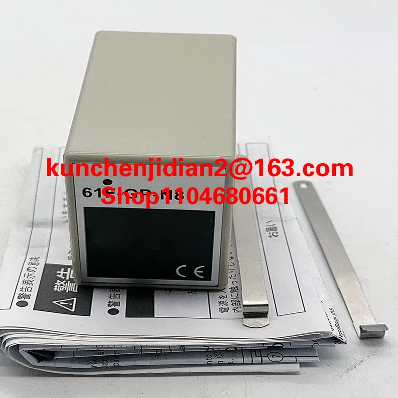 61F-GP-N8 61F-GP-N AC220 61F-11N 61F-11NH 61F-LS-CP11-NRA 61F-G-AP110/220VAC 61F-G3N 새 액체 레벨 릴레이