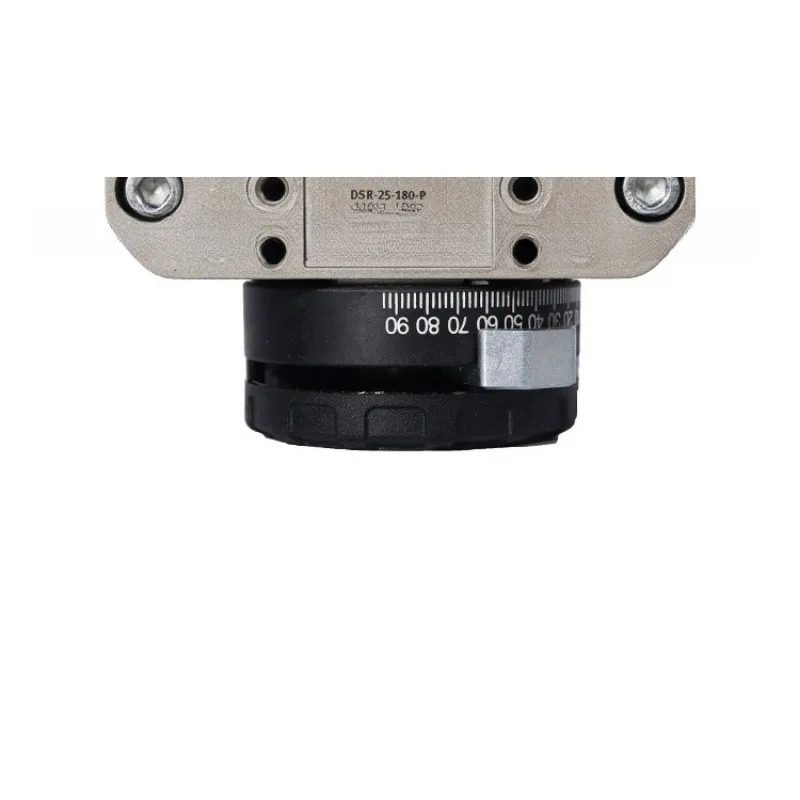 FESTO 앵귤러 스트로크 DSR-25-180-P 11911 부품