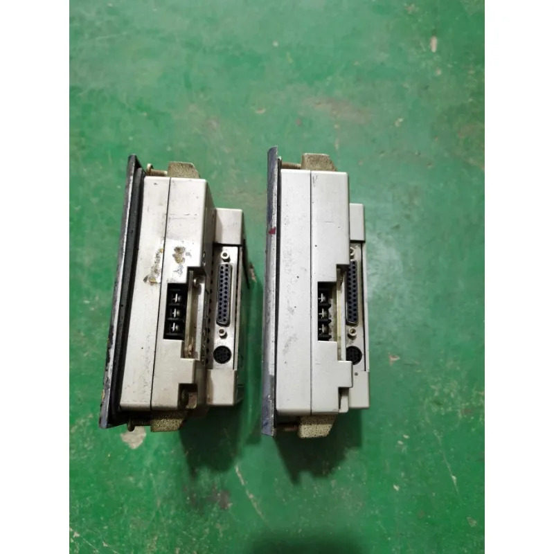 Proffis 터치 스크린 GP2301-LG41-24V 2980070-04부품