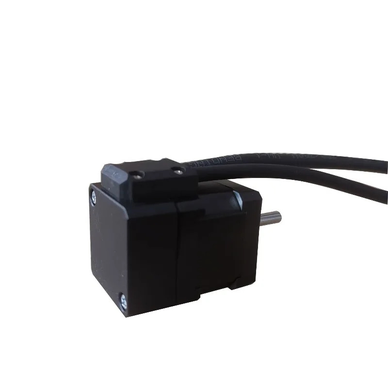 35 인코더 스테퍼 모터 루프 0.22NM NEMA14 1.95A