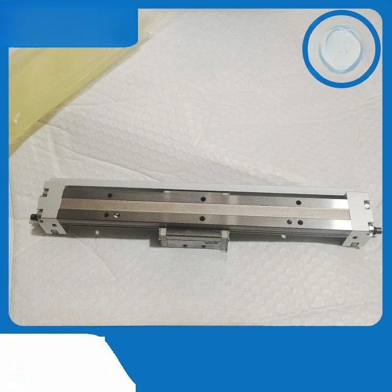 SMC 공압 슬라이드 MXY12-50B/100B/150B/200B/250B/300B/350B/400B 부품