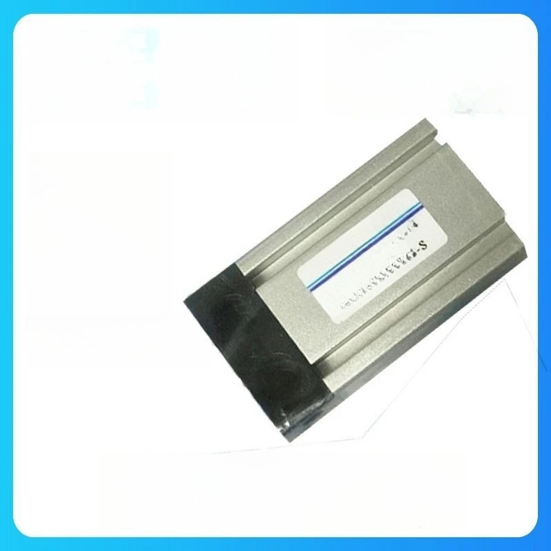 공압식 CHELIC 가이드 로드 실린더 부품 TB16X25X50X75X100X125X150X175X200SD2