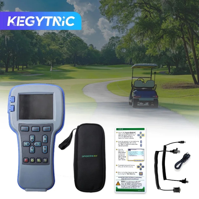 1313-4401 1313-4331 휴대프로그래머 AC DC 모터 컨트롤러1313 OEM 핸드셋 대체품