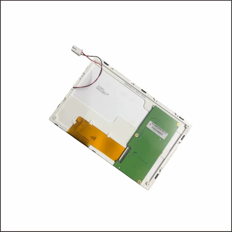 VGG804806-6UFLWA LCD 디스플레이 디지타이저 패널터치스크린 포함
