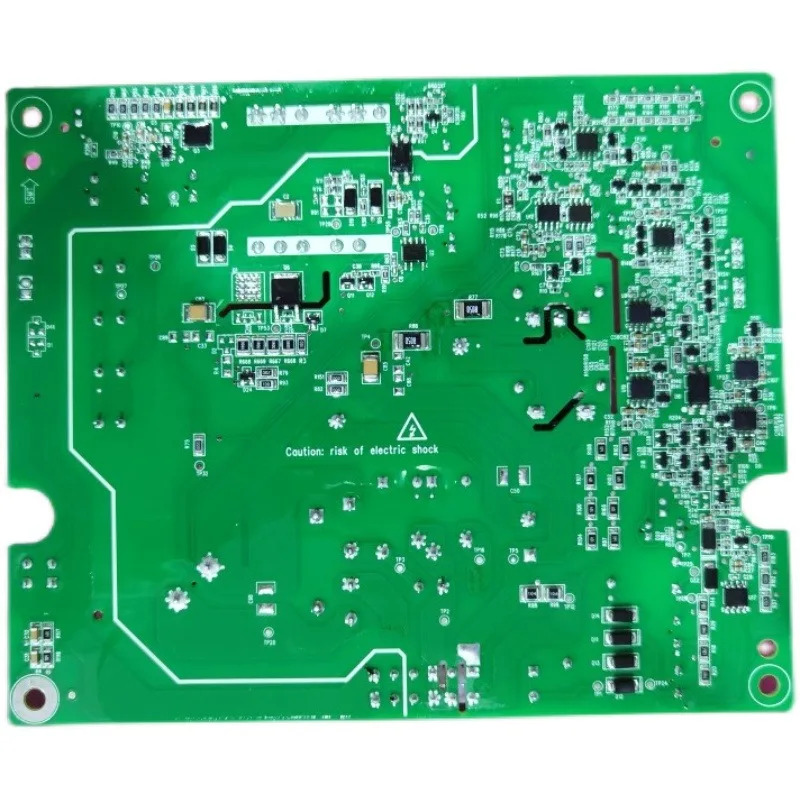 MCTC-PCB-C1 브레이크 파워 보드 MCTC-PCB-CA/A2/A4 XIO-PCB-C1