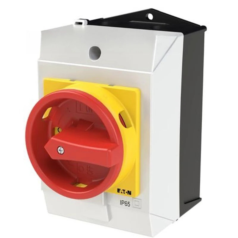 EATON/Eaton T0-2-1/I1/SVB 20A3P 로드 스위치부품