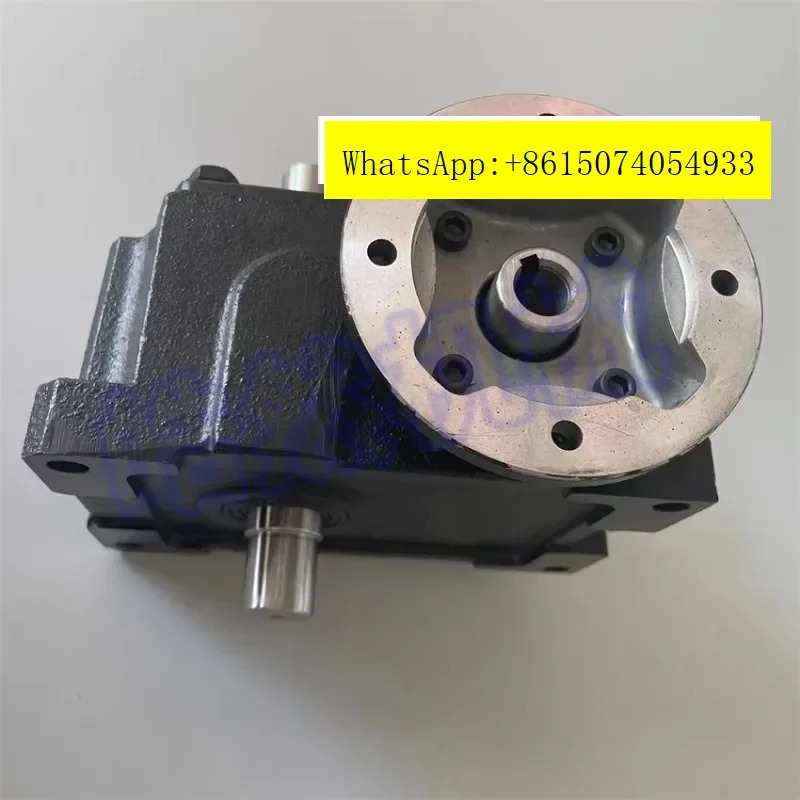 DeDa Dao Ku 감속기 AKGM호환40 130-TKVG60-DL 140 기계 GONJI to-ol 잡지 액세서리