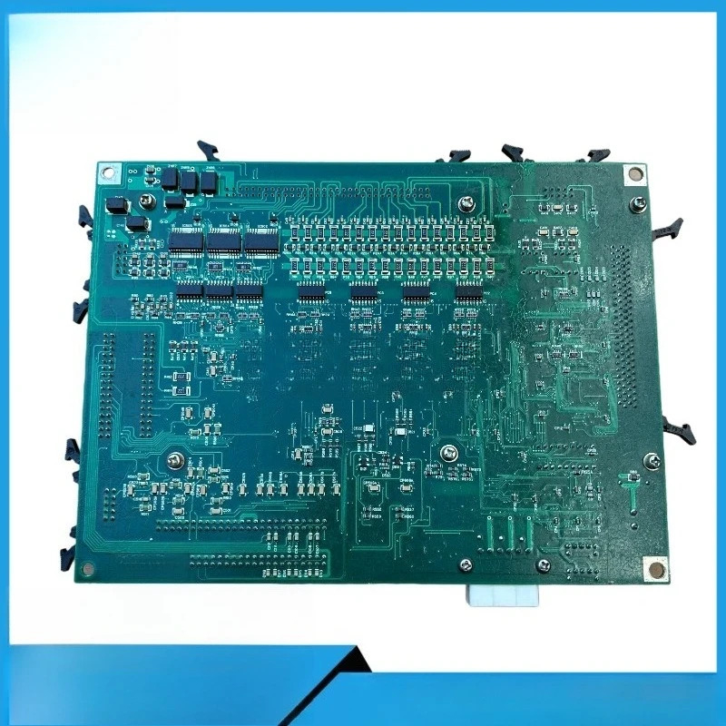 도시바호환 CV330 엘리베이터 부품 PU 보드 PU-MLT2-A UCE1-533C1 메보드 IO-MLT2 2N1M3487-B