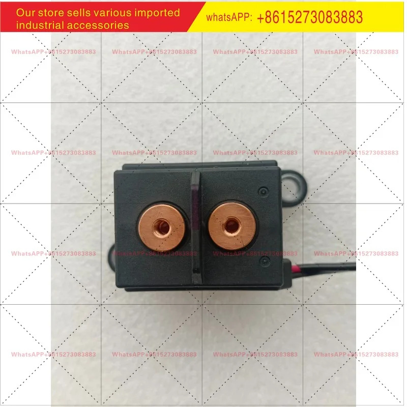 홍파 HFE82V-60B 750-12-HL5 DC 컨택터 60A750VDC